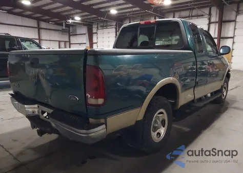 1999 Ford F-150 Lariat/Work Series/Xl/Xlt z USA, uszkodzony, nr VIN 2FTRX18WXXCA94439